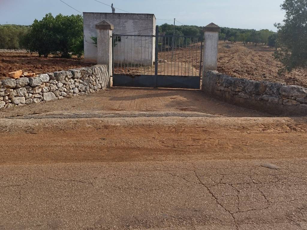 Rustico / casale a Ostuni in Contrada Boccadoro - Foto 2