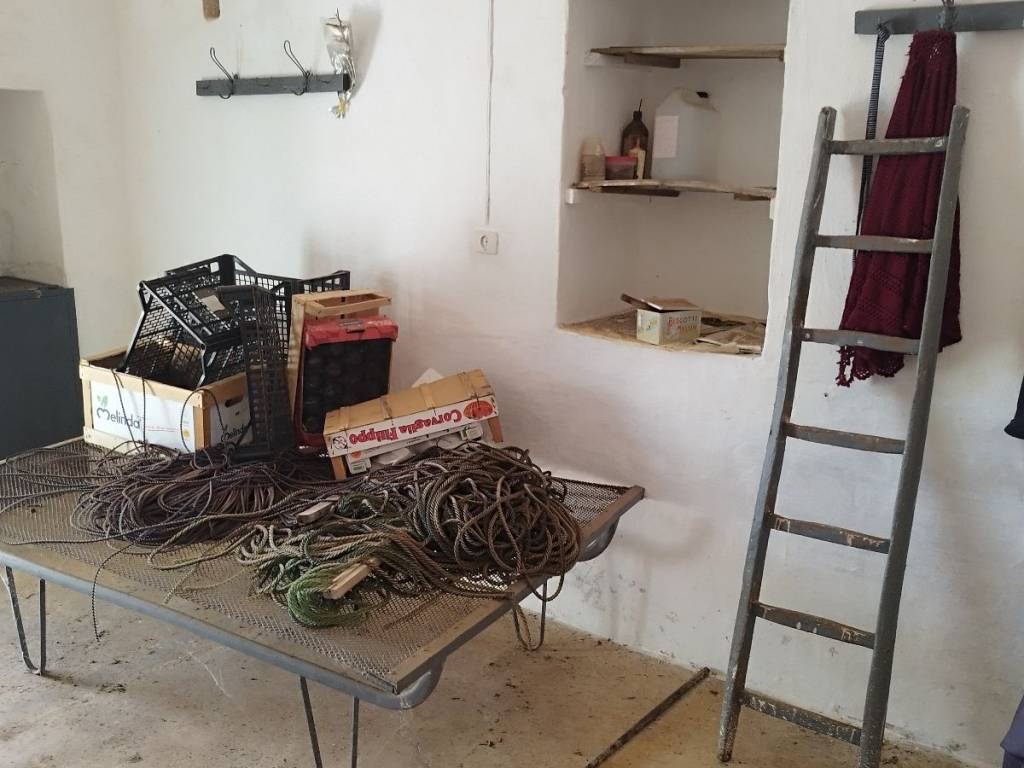 Rustico / casale a Ostuni in Contrada Boccadoro - Foto 5