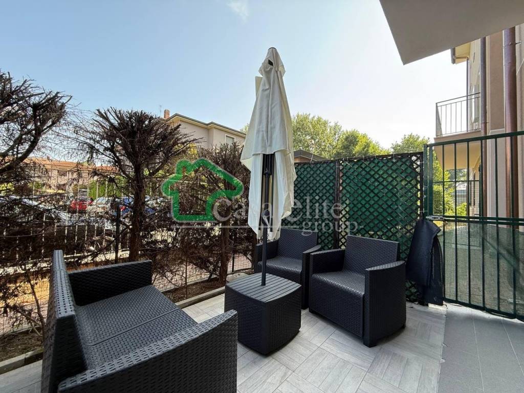 Appartamento a Lodi in Via Mary Cosway - Foto 2