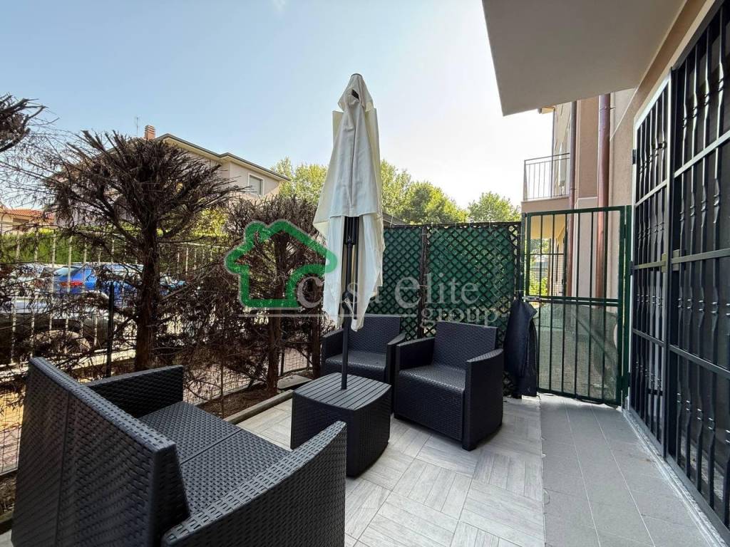 Appartamento a Lodi in Via Mary Cosway - Foto 3