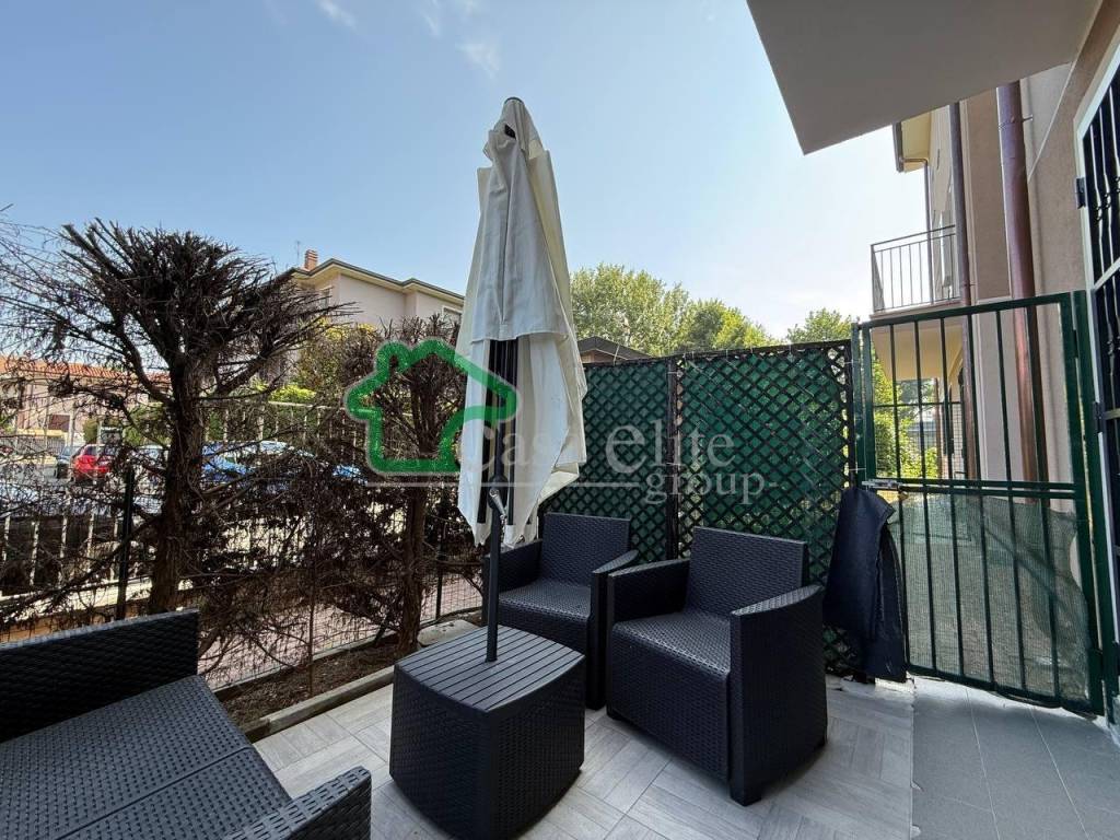 Appartamento a Lodi in Via Mary Cosway - Foto 4