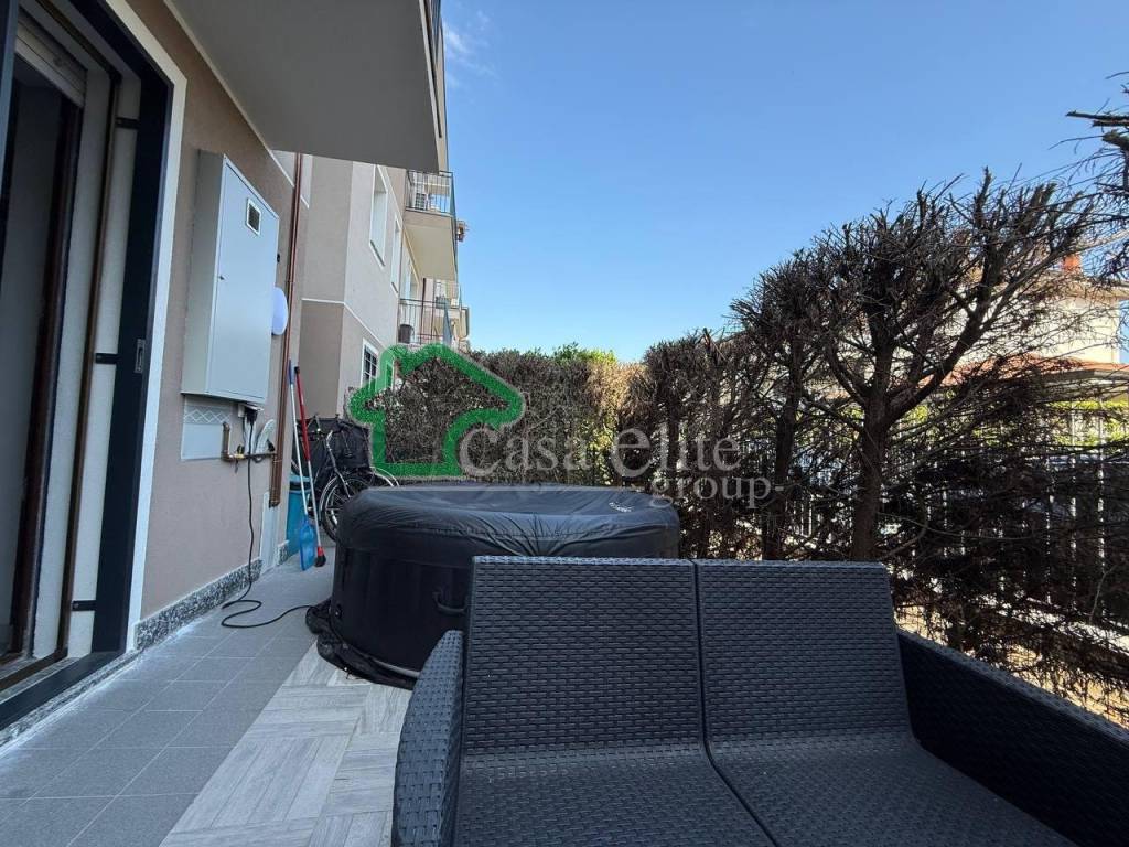 Appartamento a Lodi in Via Mary Cosway - Foto 5