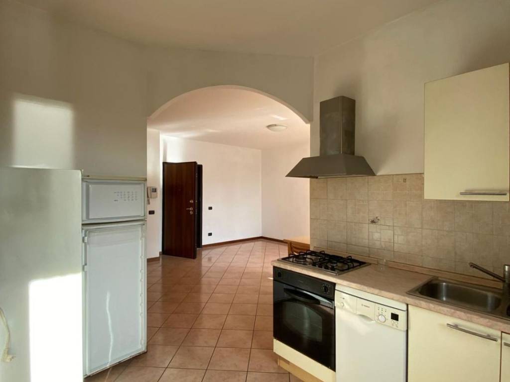 Appartamento a Modena in Via Don Zeno Saltini - Foto 2