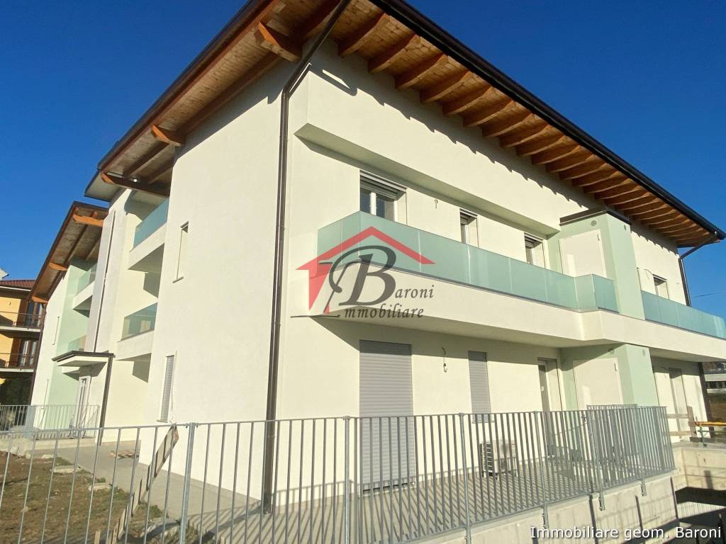 Appartamento a Scanzorosciate in Via Antonio Galimberti - Foto 2