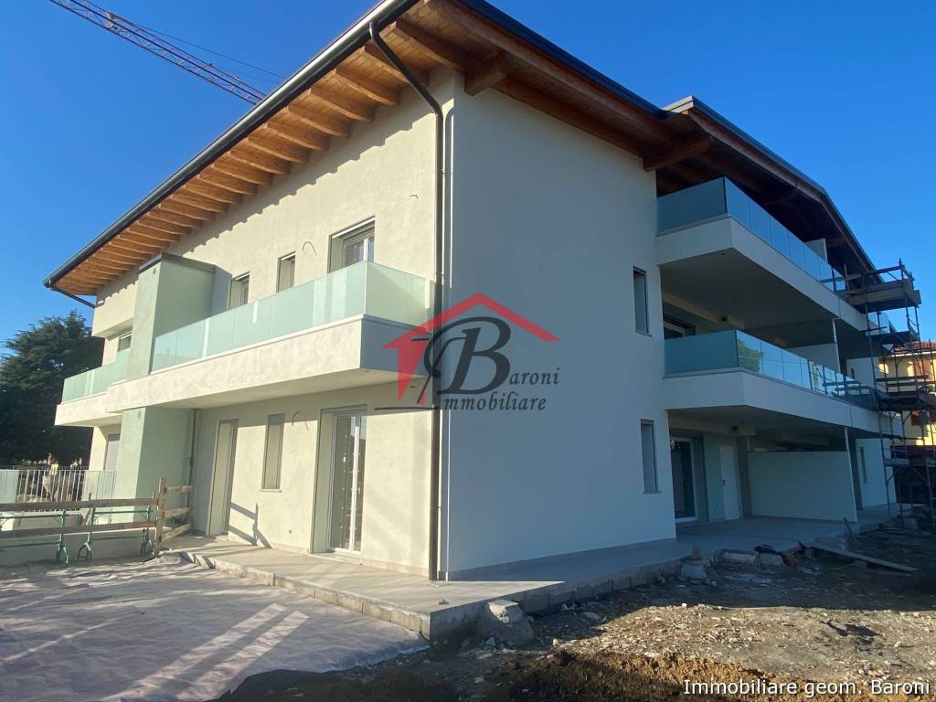 Appartamento a Scanzorosciate in Via Antonio Galimberti - Foto 3