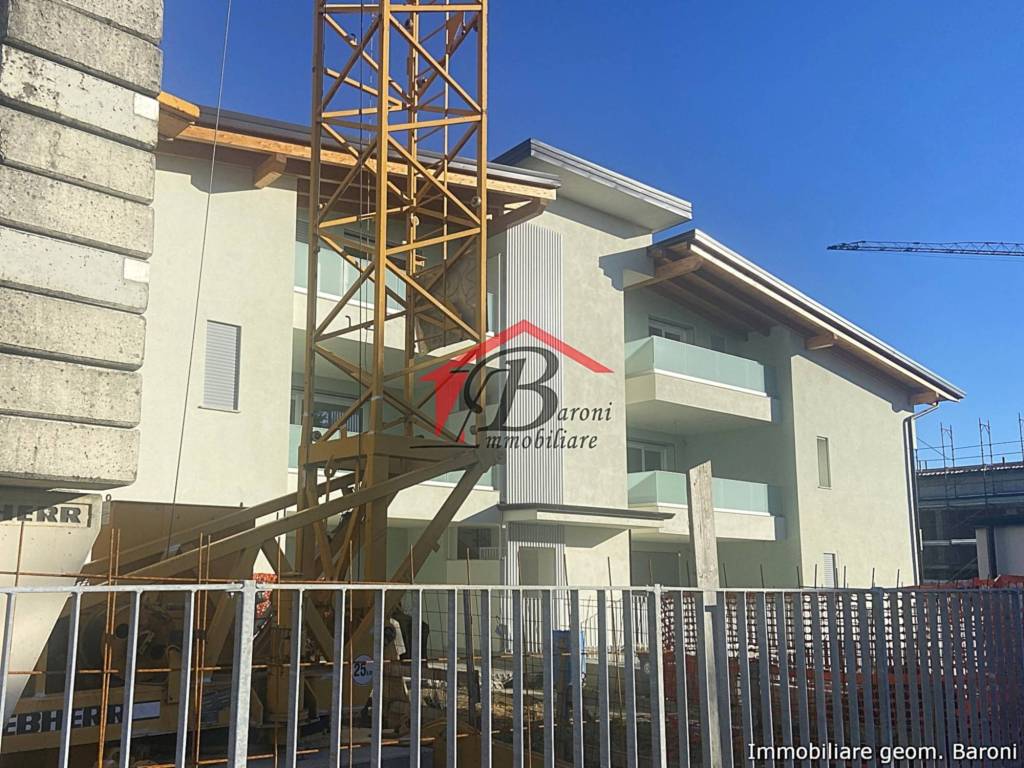 Appartamento a Scanzorosciate in Via Antonio Galimberti - Foto 4