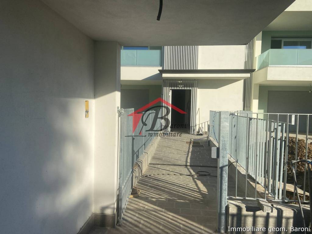 Appartamento a Scanzorosciate in Via Antonio Galimberti - Foto 5
