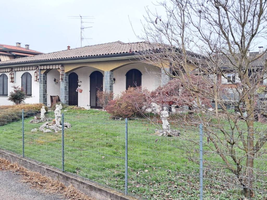 Villa a Biandronno - Foto 3