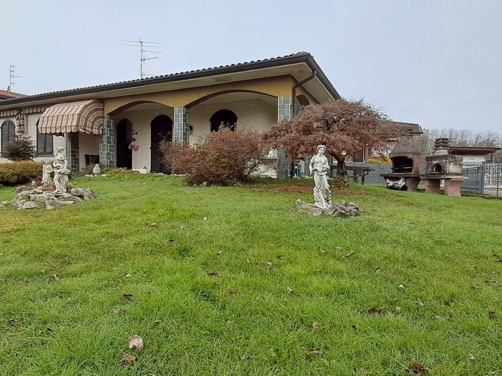 Villa a Biandronno - Foto 5