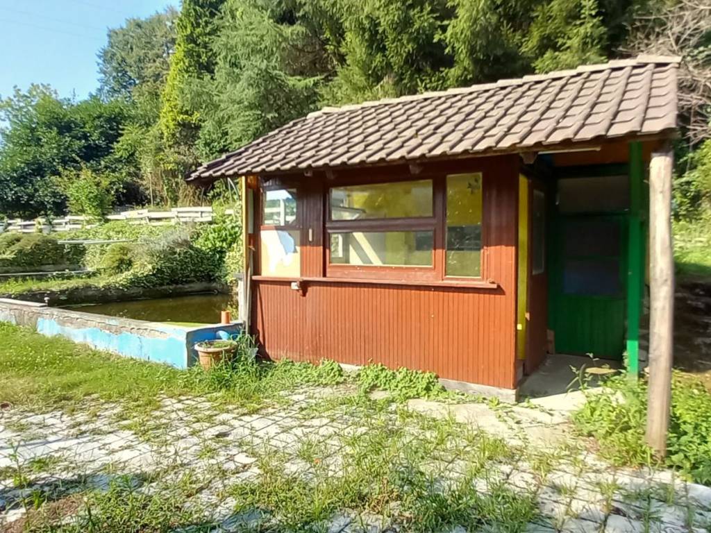 Terreno a Borgosesia in Via per Doccio - Foto 4