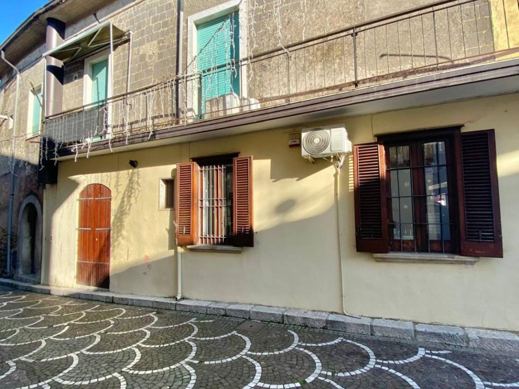 Appartamento a Aiello del sabato in Piazza Giuseppe Garibaldi - Foto 4