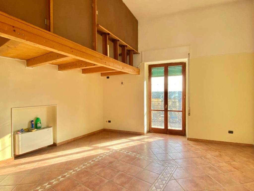 Appartamento a Aiello del sabato in Piazza Giuseppe Garibaldi - Foto 5