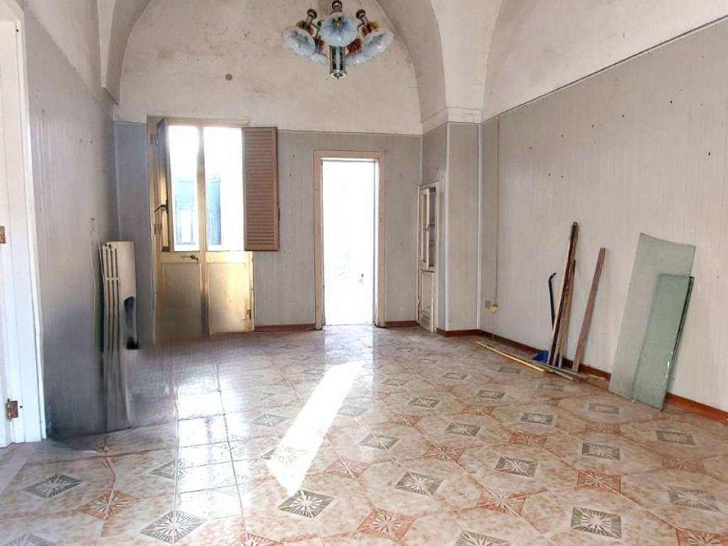 Casa indipendente a Calimera in Via Giuseppe Garibaldi, 22 - Foto 5
