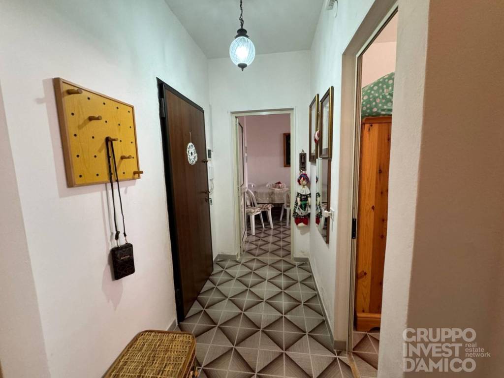Appartamento a Fasano in Via Ponza, Torre Canne - Foto 3