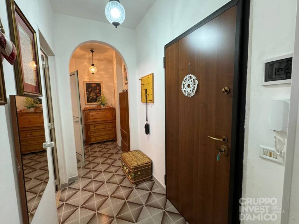 Appartamento a Fasano in Via Ponza, Torre Canne - Foto 4