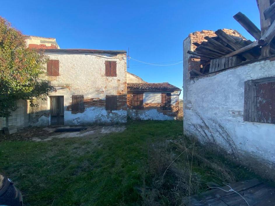 Rustico / casale a Tribano in Via Amolare - Foto 3
