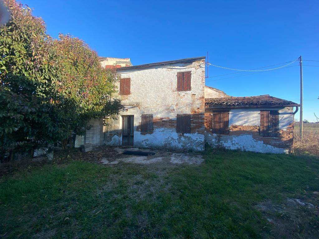 Rustico / casale a Tribano in Via Amolare - Foto 4