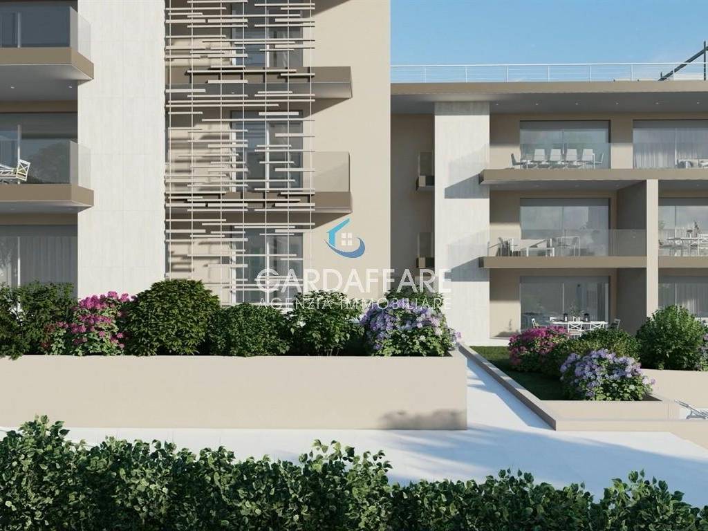 Appartamento a Desenzano del garda in via san zeno - Foto 5