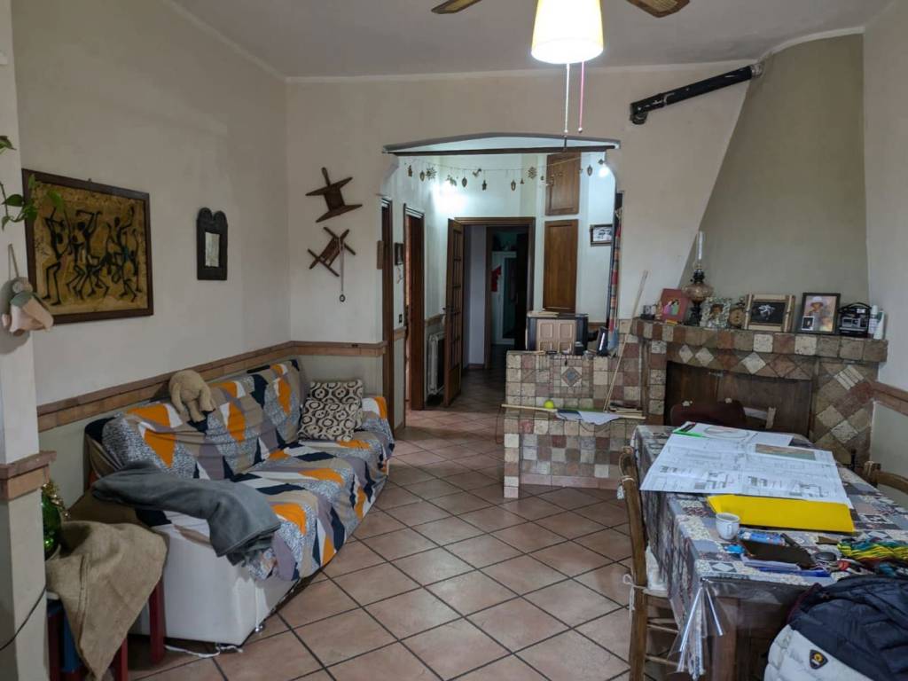 Appartamento a Monterotondo in Via Garigliano - Foto 3