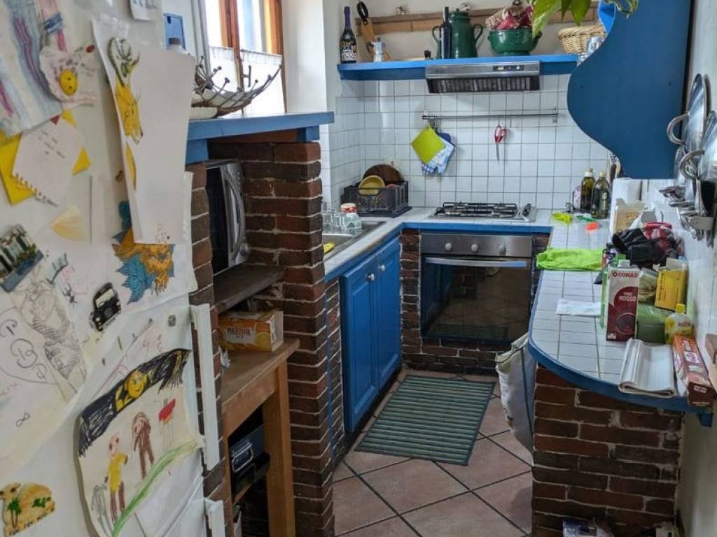 Appartamento a Monterotondo in Via Garigliano - Foto 4