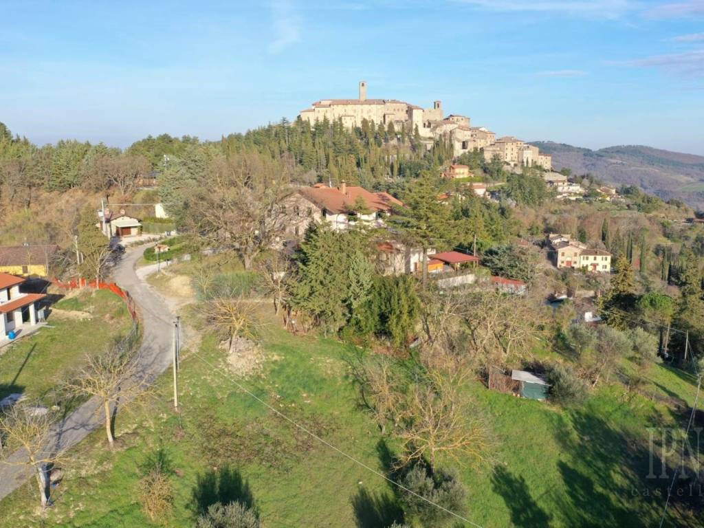 Villa a Monte santa maria tiberina in Via San Pietro - Foto 2
