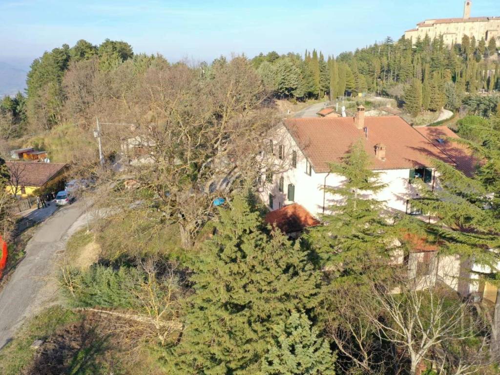 Villa a Monte santa maria tiberina in Via San Pietro - Foto 4