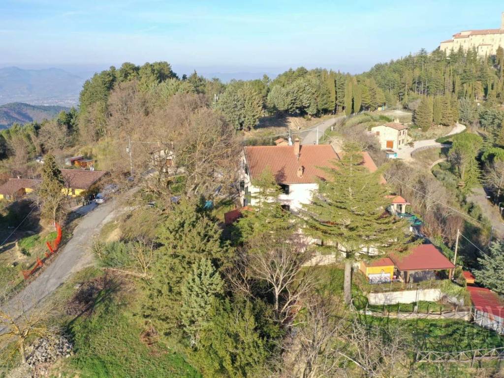 Villa a Monte santa maria tiberina in Via San Pietro - Foto 5