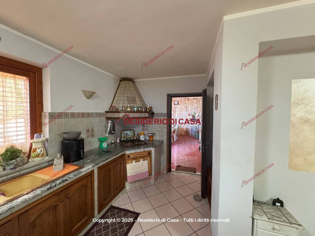 Villa a Trabia in Contrada Vucca Vanella - Foto 3