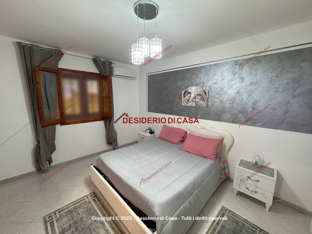 Villa a Trabia in Contrada Vucca Vanella - Foto 5