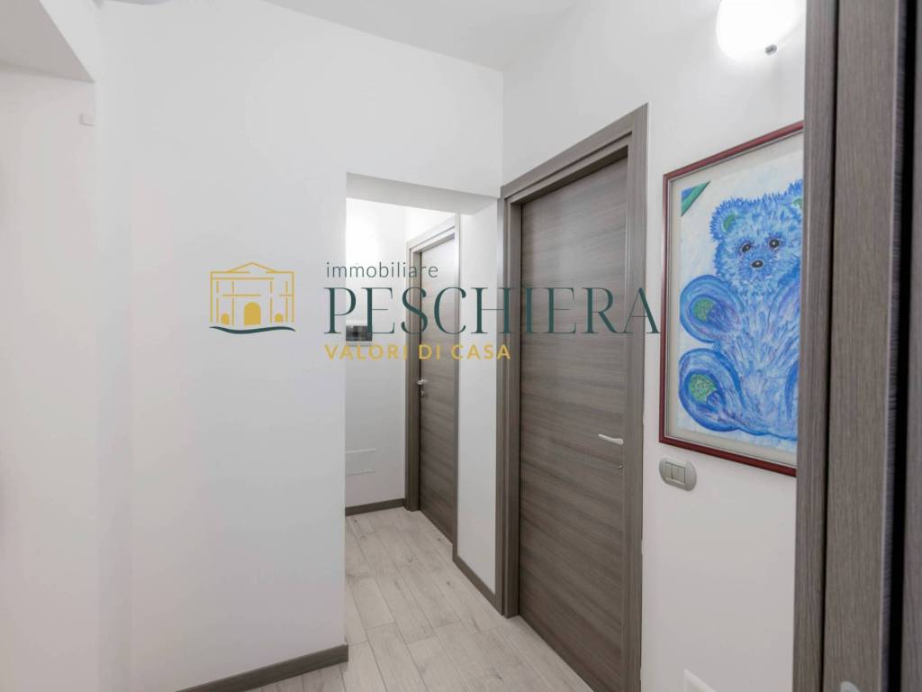 Appartamento a Castelnuovo del garda in Via XX Settembre, 107 - Foto 3