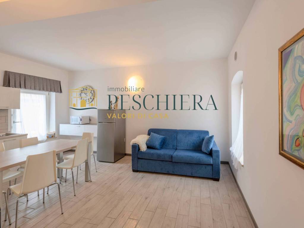 Appartamento a Castelnuovo del garda in Via XX Settembre, 107 - Foto 5