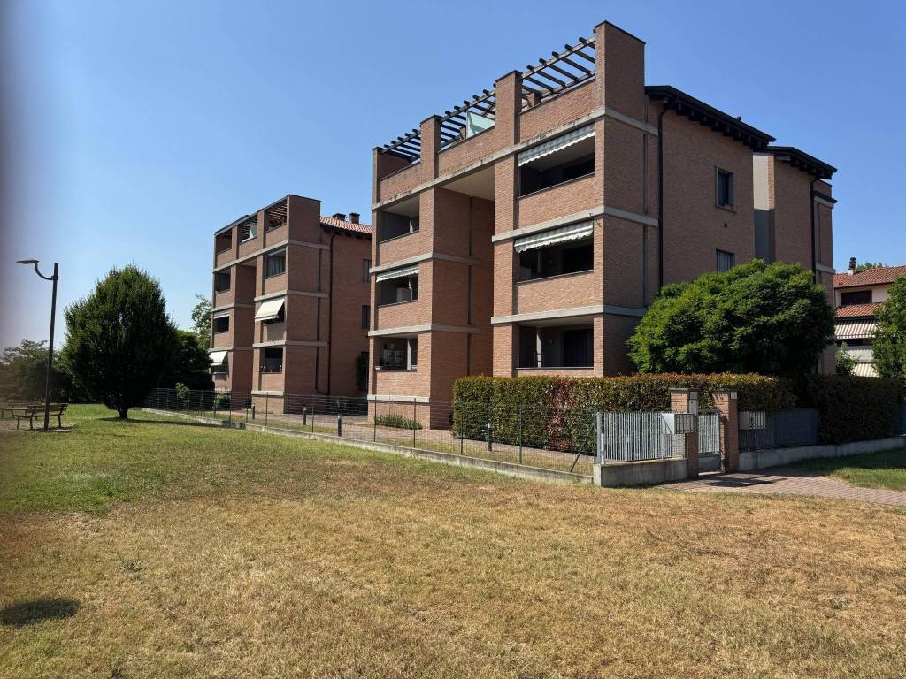 Appartamento a Montechiarugolo in Via Camillo Corradini, 23 - Foto 2