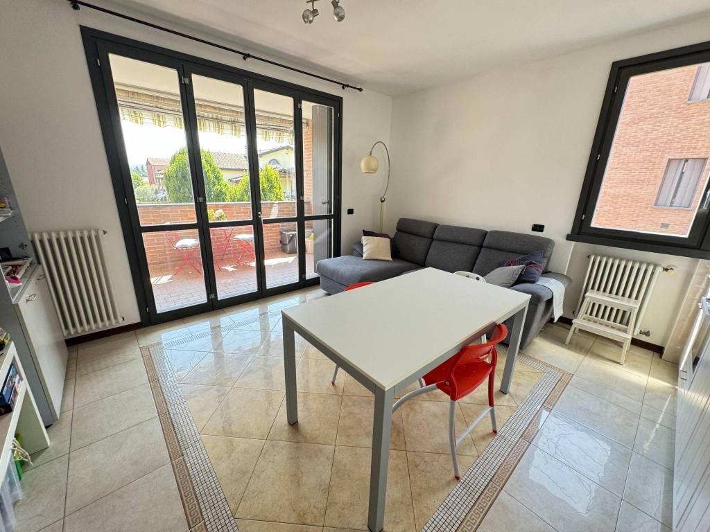 Appartamento a Montechiarugolo in Via Camillo Corradini, 23 - Foto 3
