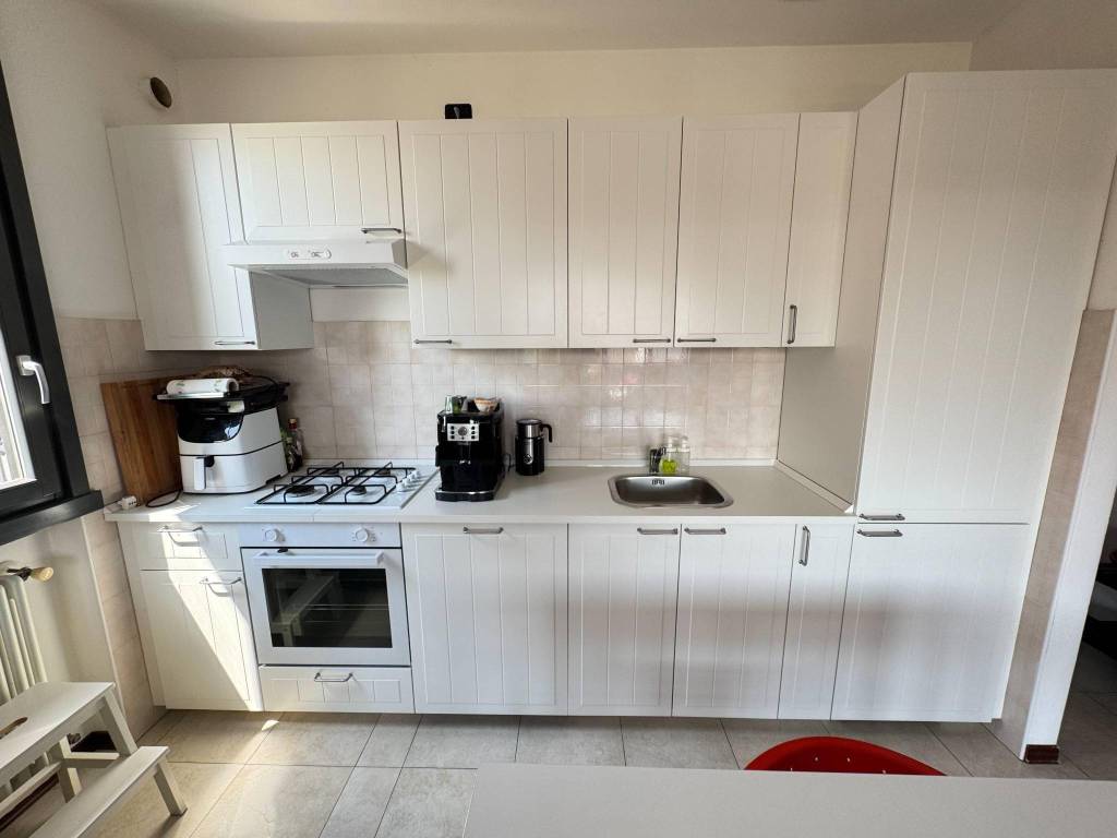 Appartamento a Montechiarugolo in Via Camillo Corradini, 23 - Foto 4