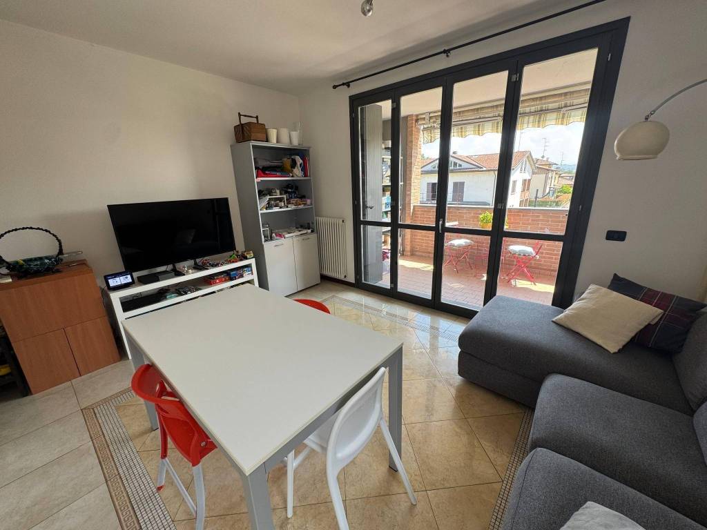 Appartamento a Montechiarugolo in Via Camillo Corradini, 23 - Foto 5