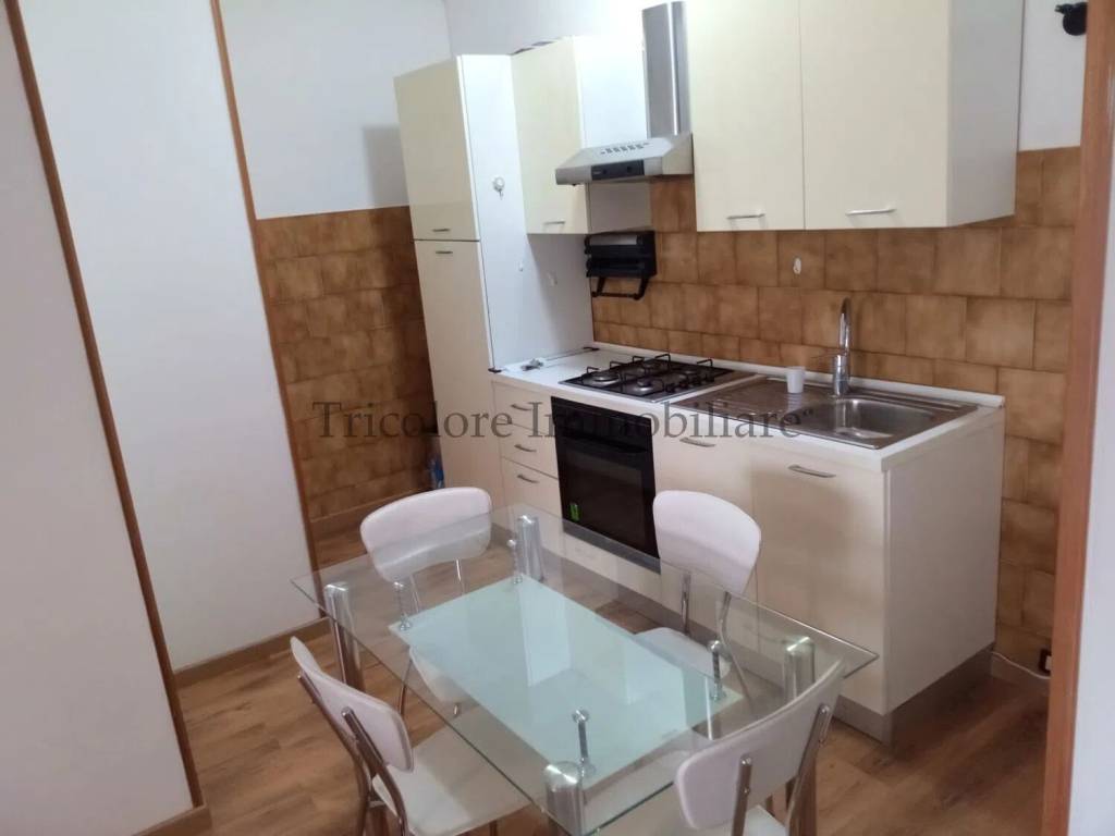 Appartamento a Polesella in Giuseppe Garibaldi, 120 - Foto 2