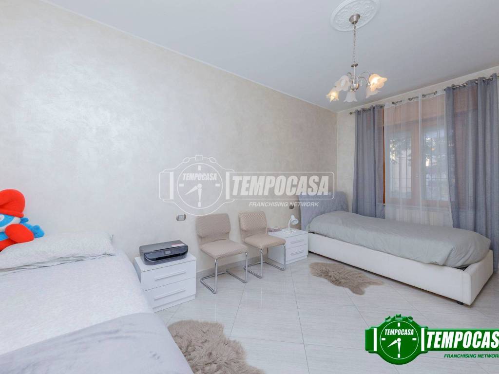 Appartamento a Piacenza in Via Rogerio 34 - Foto 5