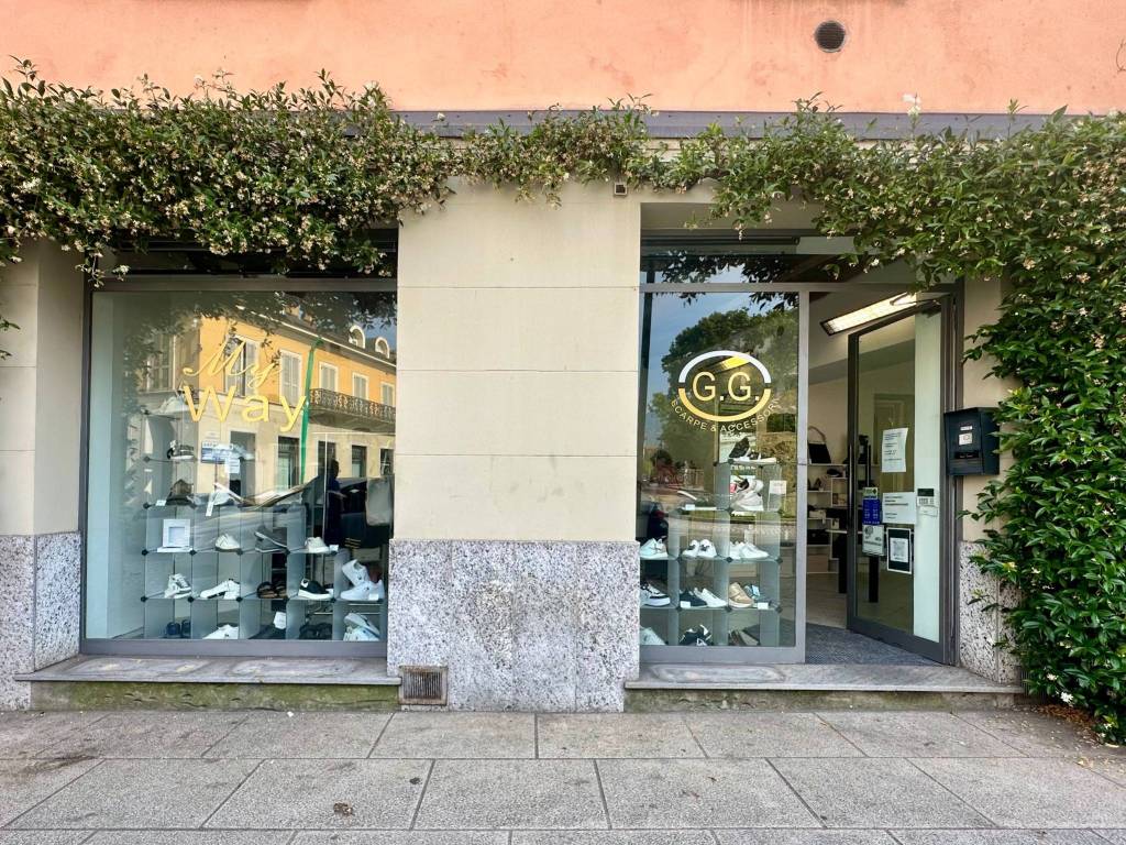Immobile a Verbania in Piazza Antonio Gramsci - Foto 2