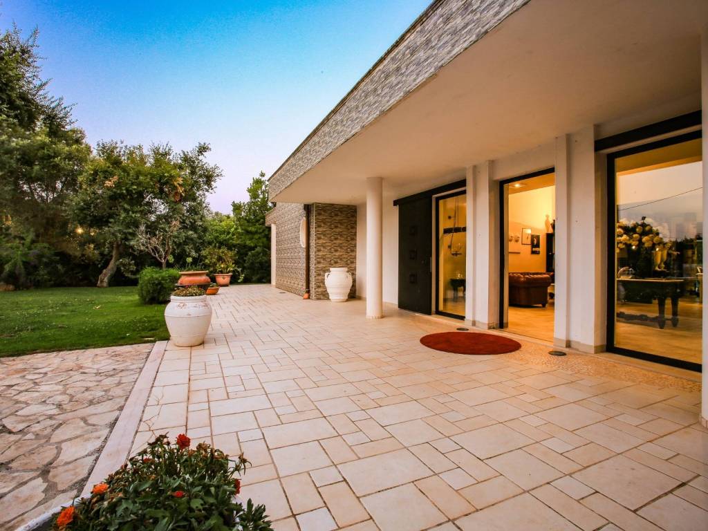 Villa a San michele salentino in Contrada San Giacomo - Foto 4