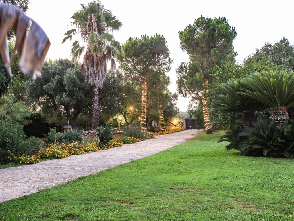 Villa a San michele salentino in Contrada San Giacomo - Foto 5