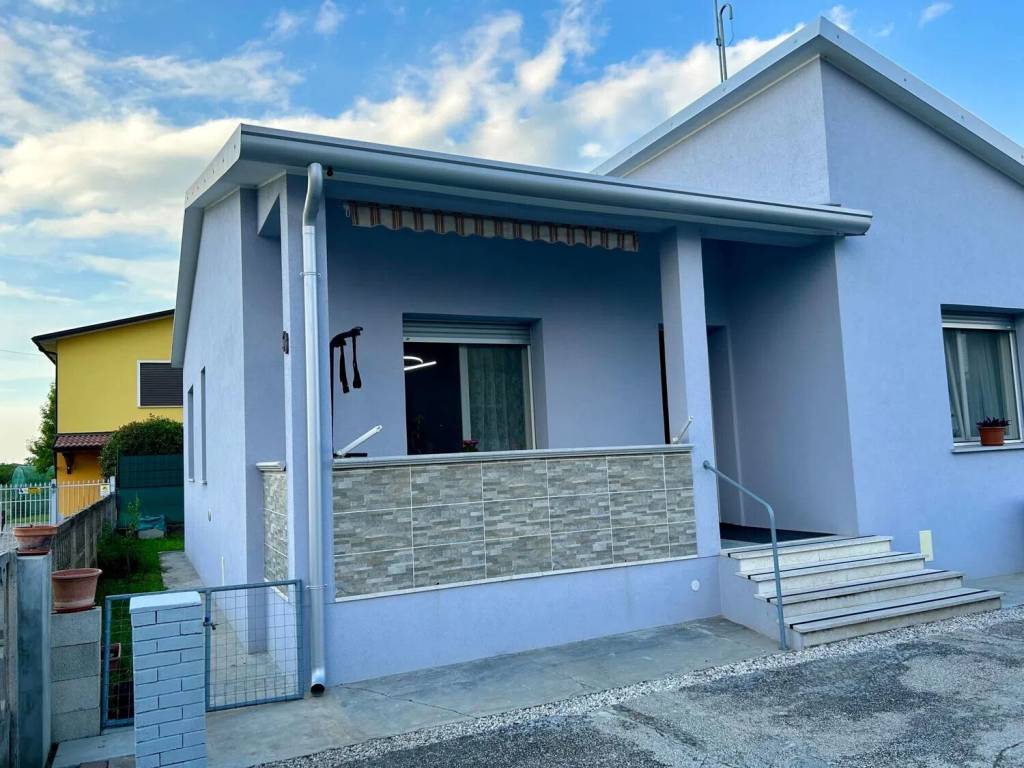 Villa a Gavello - Foto 2