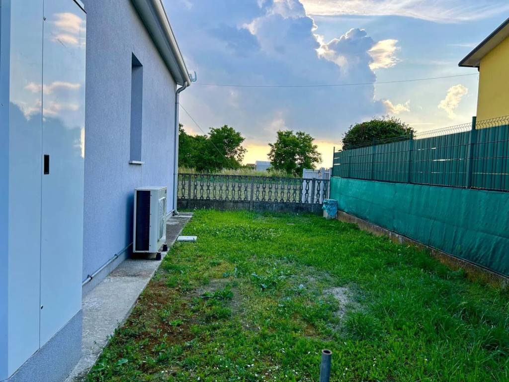 Villa a Gavello - Foto 4