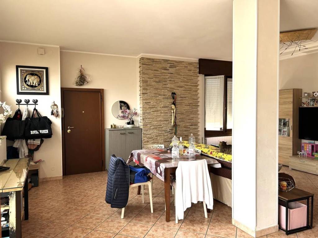 Appartamento a Rovigo - Foto 3