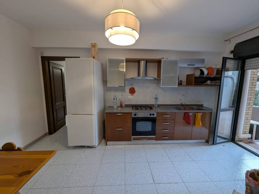 Appartamento a Aprilia in Via delle Regioni - Foto 3