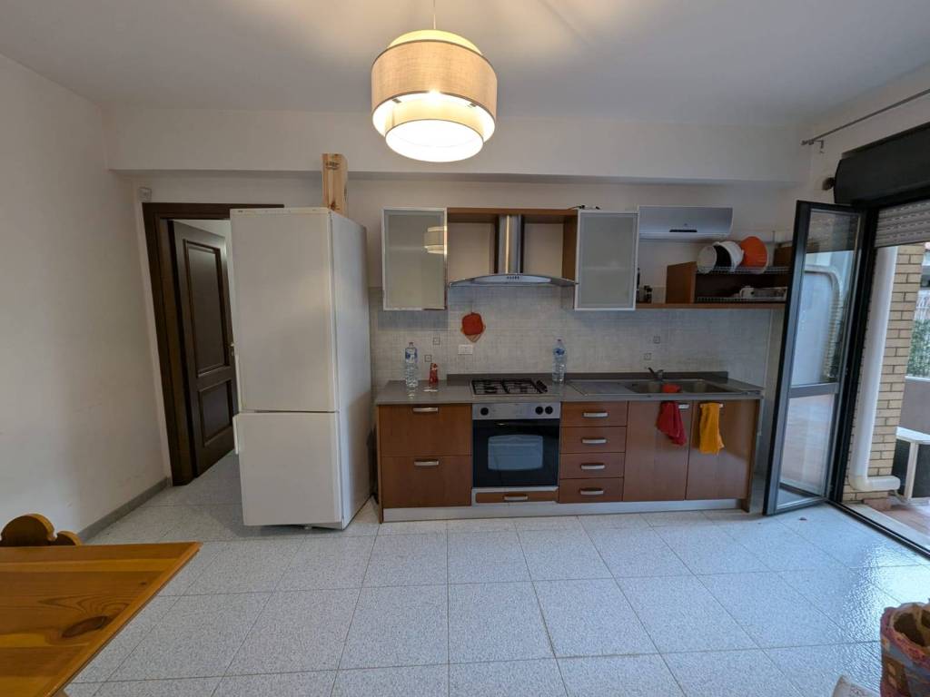 Appartamento a Aprilia in Via delle Regioni - Foto 4