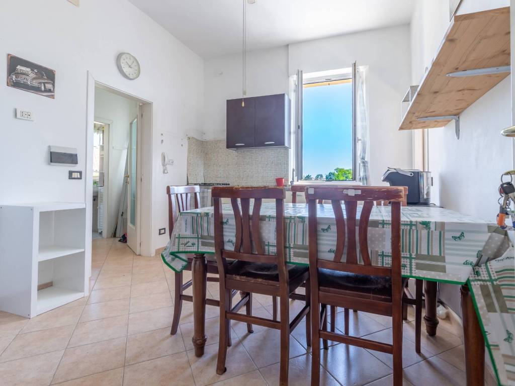 Casa indipendente a Jesi in Via Gallodoro, 83 - Foto 3