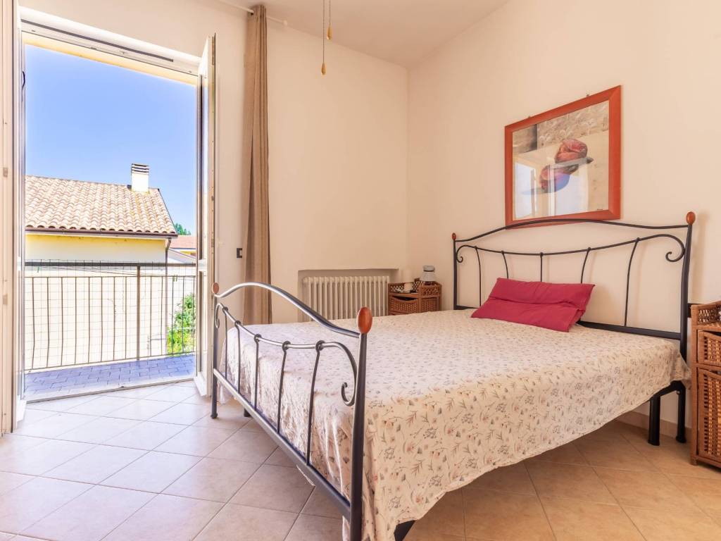 Casa indipendente a Jesi in Via Gallodoro, 83 - Foto 4