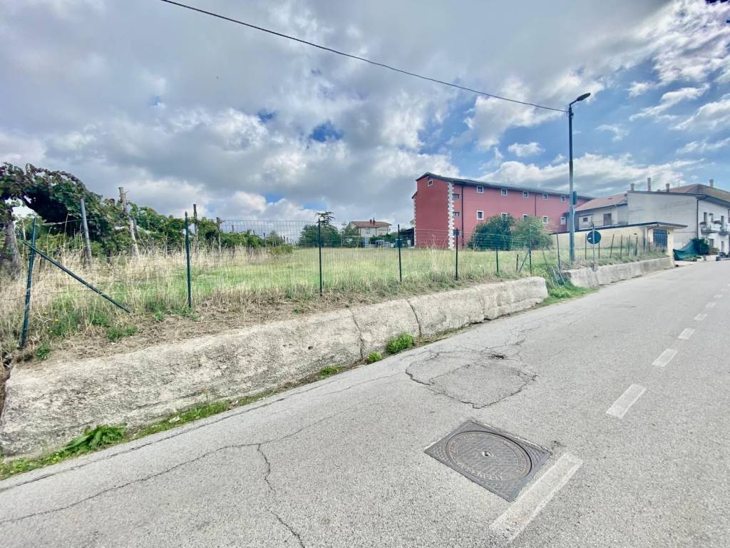 Terreno a Montemiletto in Via Viturano - Foto 3