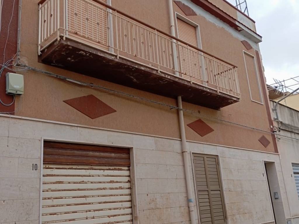 Palazzo / stabile a Erice in Via Grosseto - Foto 2