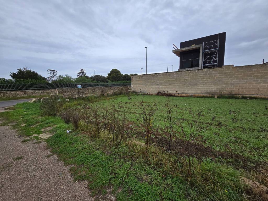 Terreno a Galatone in Via Madonna delle Grazie - Foto 2